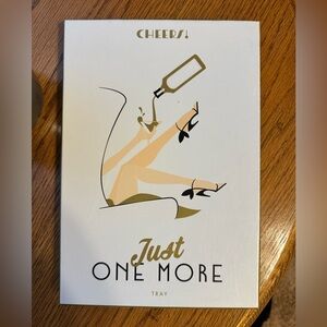 Rosanna Collectible Tray